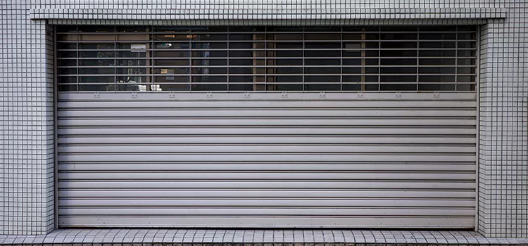 Advanced Solutions for Your Aluminum Garage Doors in St. Cloud, Minnesota