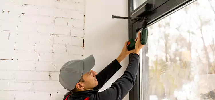 Automatic Door Opener Commercial St. Cloud