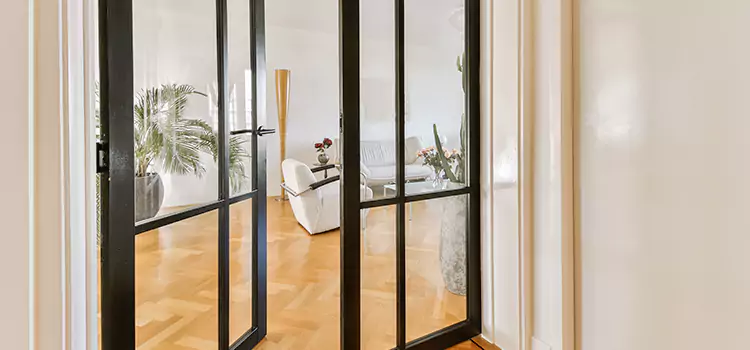 Bifold Door Replacement St. Cloud
