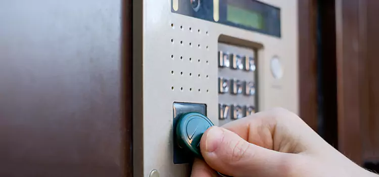 Enhanced Security Features St. Cloud