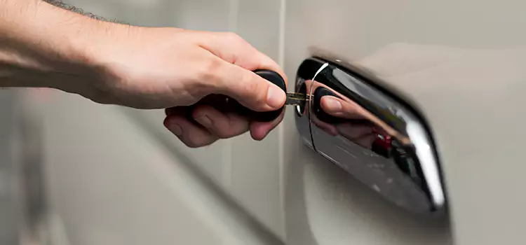 Why Choose Our Auto Locksmith Team in St. Cloud, MN?