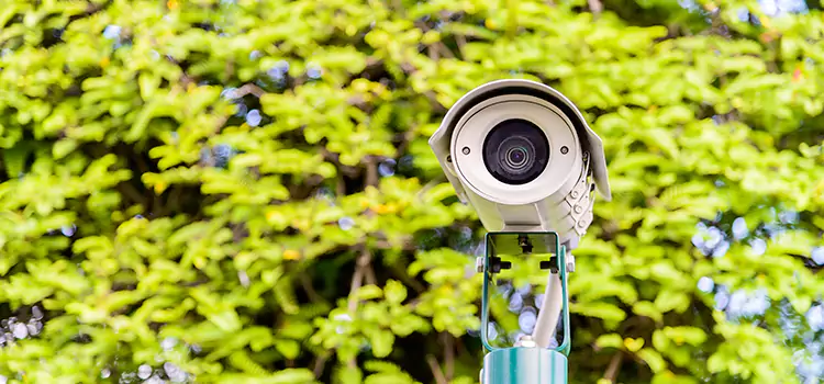 Advanced Surveillance Solutions for Every Need in St. Cloud