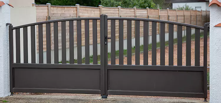 Advanced Gate Solutions in St. Cloud, MN