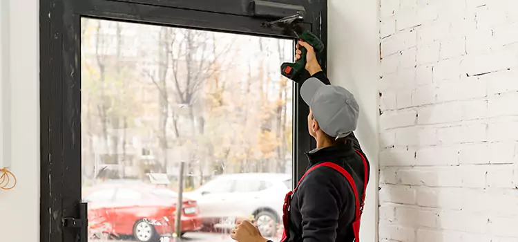Comprehensive Door Closer Services in St. Cloud, MN