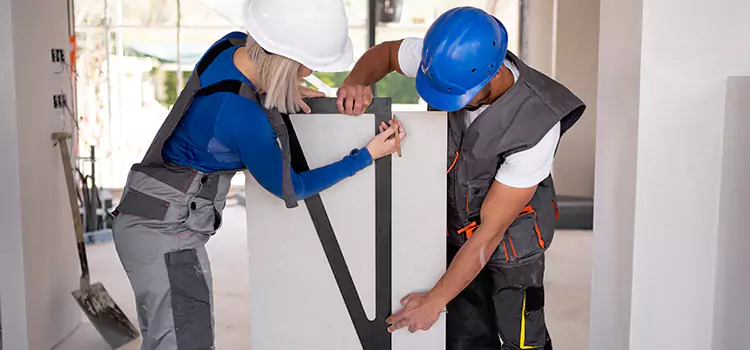 Why Choose Us for Door Panel Services in St. Cloud, MN?