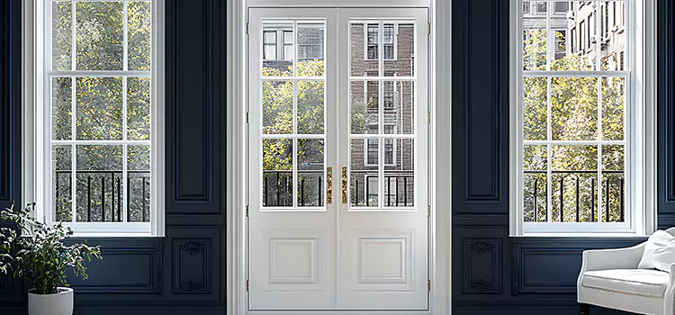 French Door Lock Repair St. Cloud