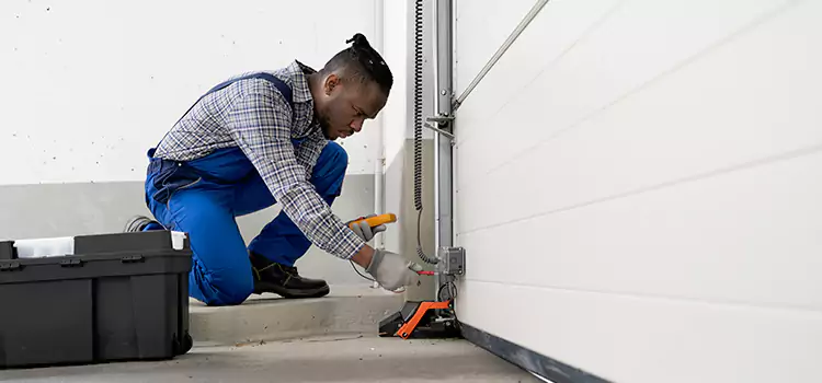 Expert Solutions for Every Garage Lock Need in St. Cloud, MN