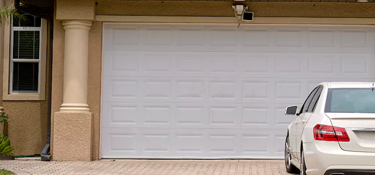 Comprehensive Garage Door Maintenance Services in St. Cloud, MN