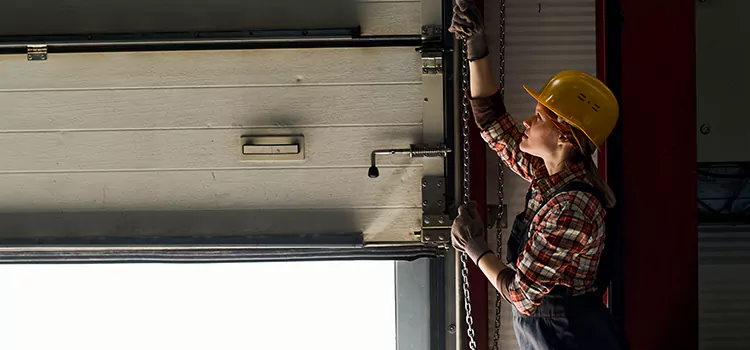 Addressing Common Garage Door Stoppage Issues in St. Cloud, MN