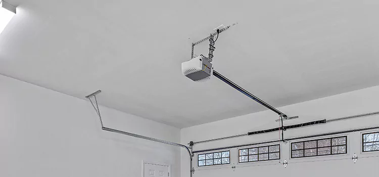 Experienced Garage Door Installers St. Cloud