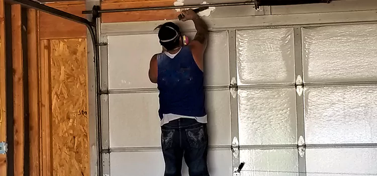 Specialized Garage Door Panel Solutions in St. Cloud, MN