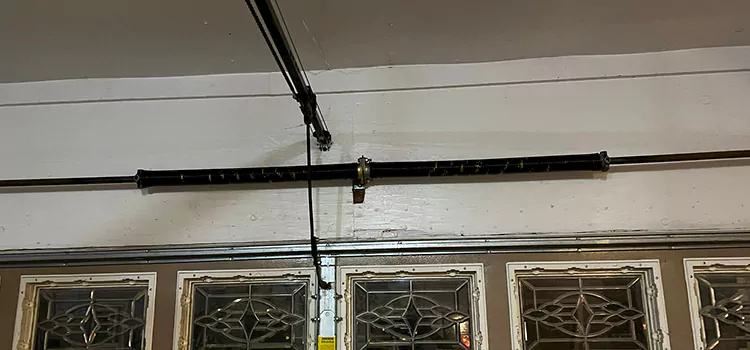 Garage Door Spring Repair Near Me St. Cloud