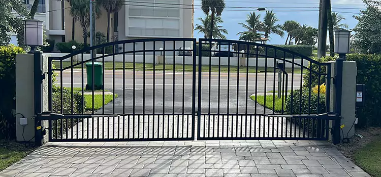 Gate Opener Replacement Near Me in St. Cloud, MN
