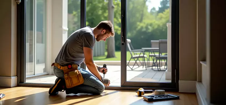 Comprehensive Solutions for Every Glass Door Need in St. Cloud, MN