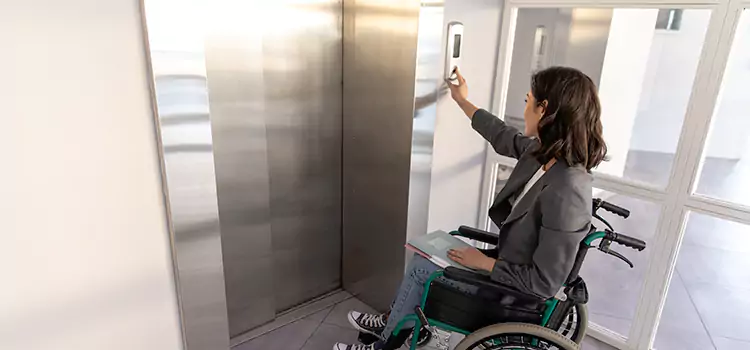 Benefits of Modern Handicap Door Systems in St. Cloud, MN