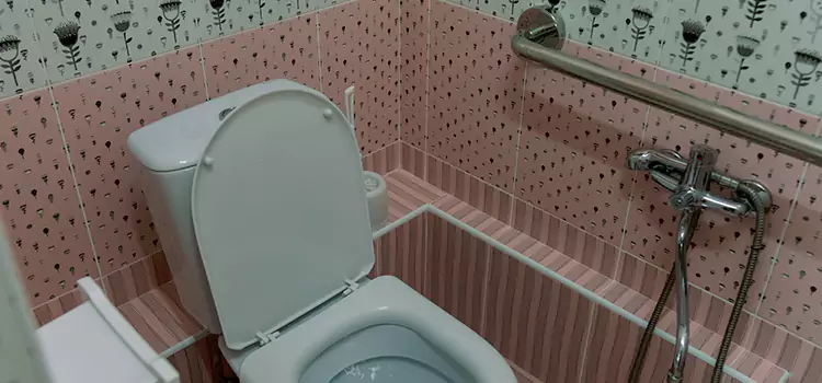 Meeting Diverse Needs With Accessible Restroom Solutions in St. Cloud, MN