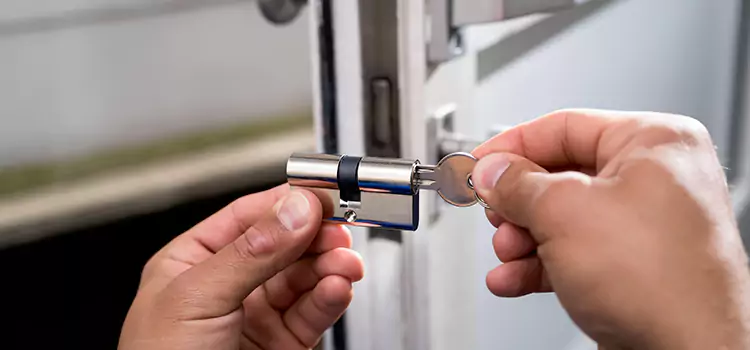 Emergency Locksmith for House St. Cloud