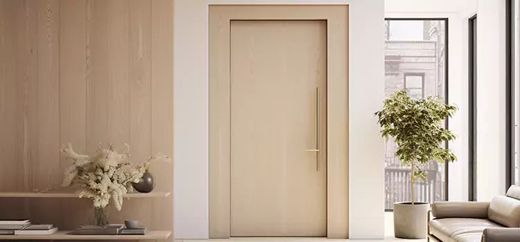 Choose Quality for Your Inside Doors in St. Cloud, MN
