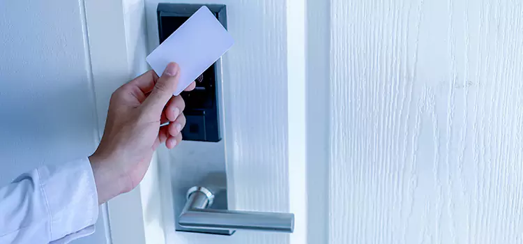 Why Choose Us for Your Keycard Lock Installation in St. Cloud, MN?