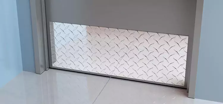 Benefits of Professional Kick Plate Solutions in St. Cloud, MN