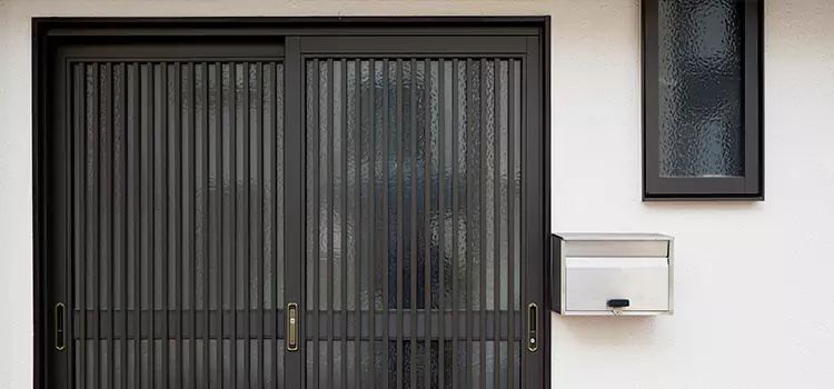 Sliding Screen Door Repair St. Cloud