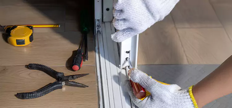 Sliding Door Installation Services in St. Cloud, MN