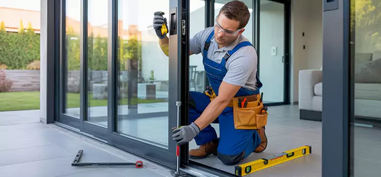 Sliding Screen Door Repair St. Cloud