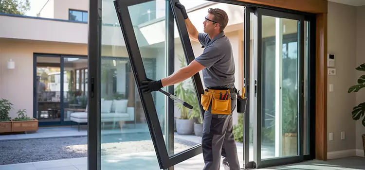 Specialized Sliding Door Roller Services in St. Cloud, Minnesota