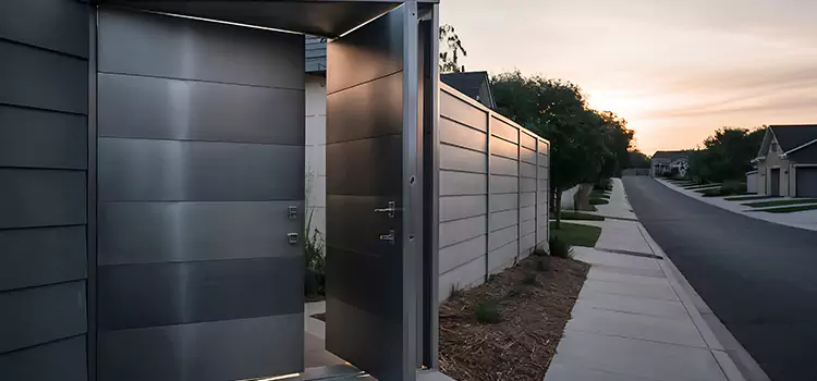 Comprehensive Steel Door Solutions in St. Cloud, MN