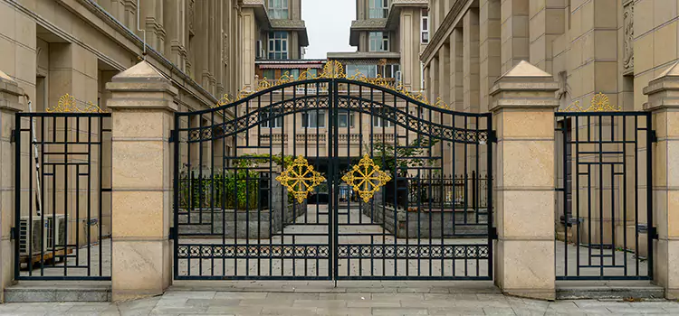 Comprehensive Iron Gate Maintenance Solutions in St. Cloud, MN