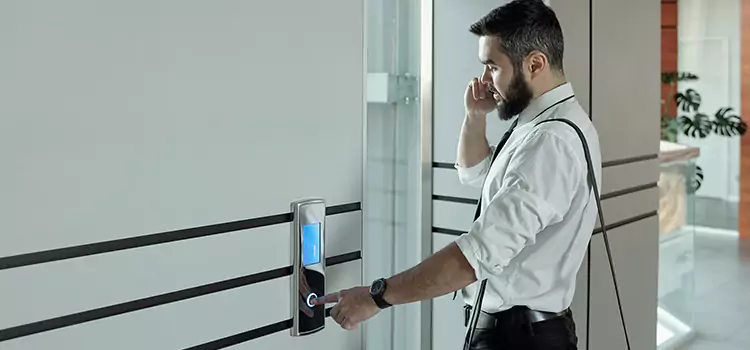 Cloud Based Access Control St. Cloud