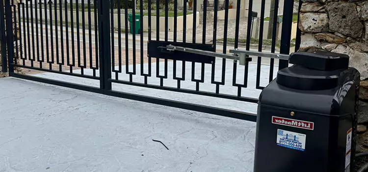 Seamless Installation and Support for Your New Gate in St. Cloud, MN