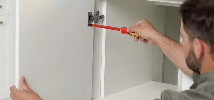 Screen Door Hinge Repair St. Cloud