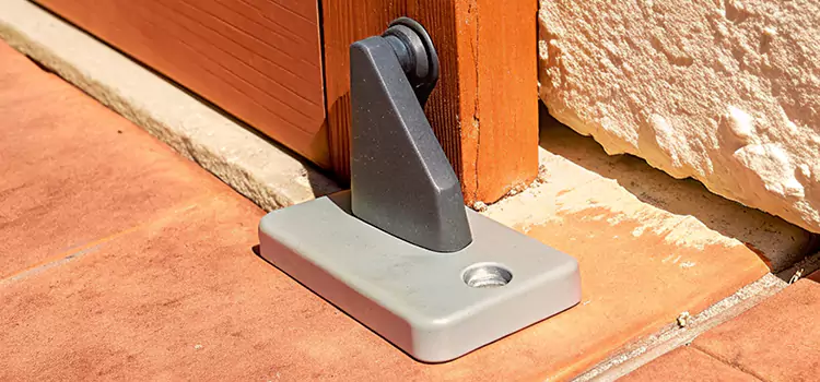 Aesthetic Door Stop Selection St. Cloud