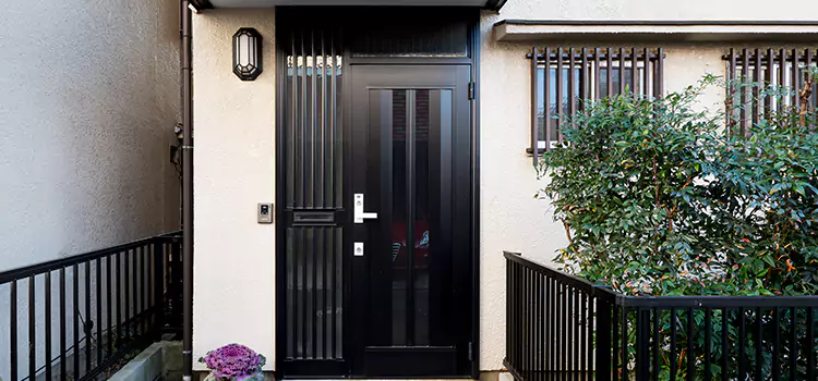 Popular Exterior Door Options in St. Cloud, MN