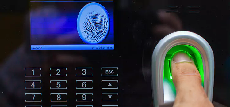 Your Trusted Partner for Secure Access in St. Cloud, MN