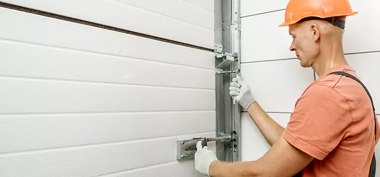 Why Choose Us for Garage Door Lock Services in St. Cloud, MN?