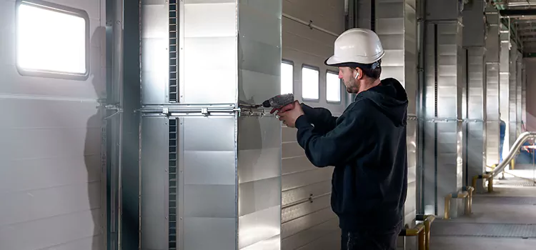 Prompt and Professional Garage Door Service in St. Cloud, Minnesota