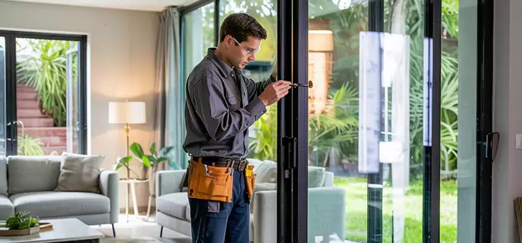 Why Choose Us for Your Glass Door Needs in St. Cloud, MN?