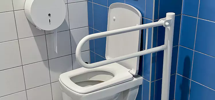 Comprehensive Solutions in St. Cloud, MN for Accessible Facilities