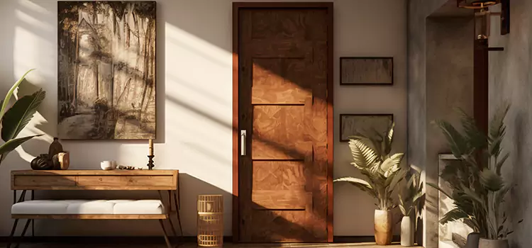 Specialty Interior Doors St. Cloud
