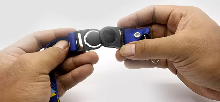 Our Professional Key Fob Installation Process in St. Cloud, MN