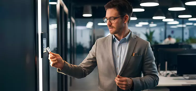 Our Commitment to Keycard Security Excellence in St. Cloud, MN