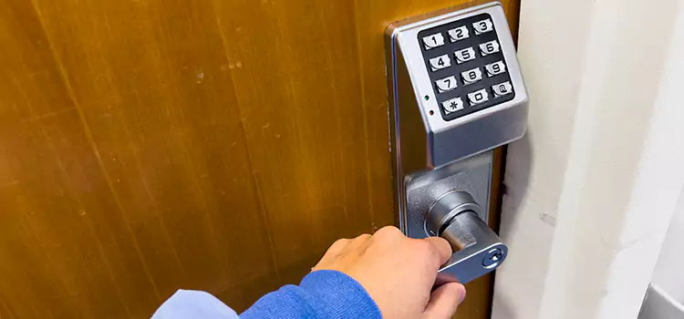 Why Choose Us for Your Keypad Lock Needs in St. Cloud, MN?
