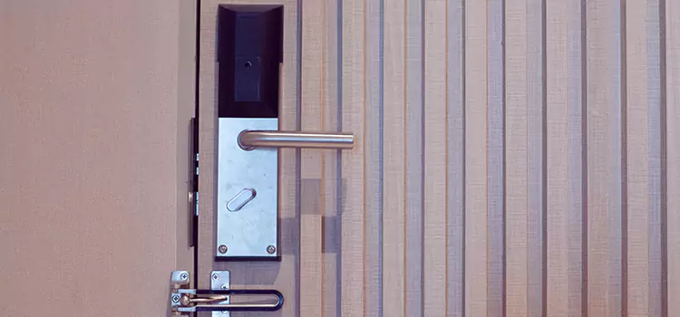 Installing a Maglock St. Cloud