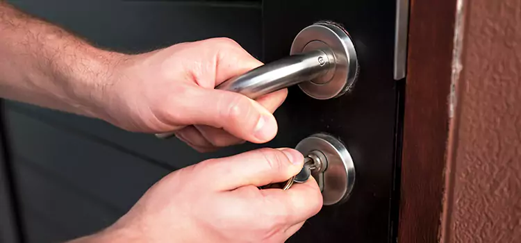 Master Key Control and Audits St. Cloud