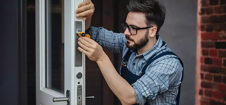 Residential Door Repairs St. Cloud