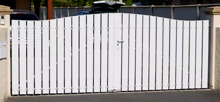 Why Choose Us for Residential Gate Repair in St. Cloud, MN?