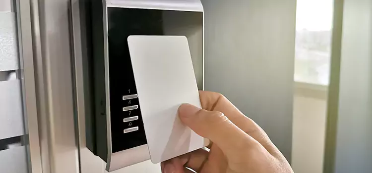 Advanced RFID Technology Integration in St. Cloud, MN
