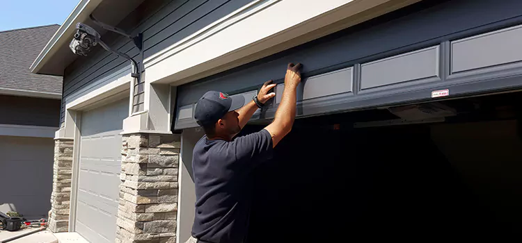 Janus Roll Up Doors St. Cloud